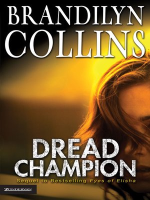 cover image of Dread Champion